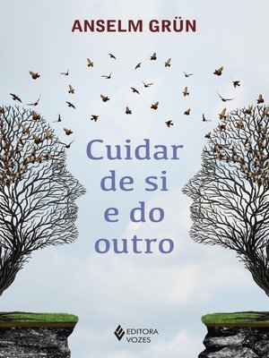 cover image of Cuidar de si e do outro